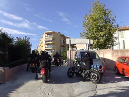Hôtel La Lubiane