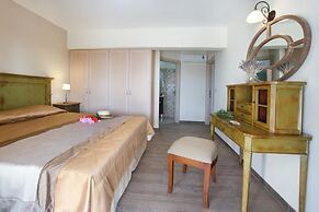 Vryonis Villa