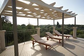 Vryonis Villa