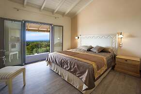 Vryonis Villa