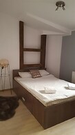 Inside House - Beach View Apartment