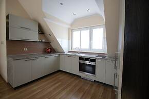 Inside House - Beach View Apartment