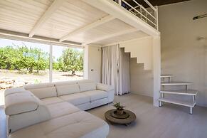 Paradise Trulli