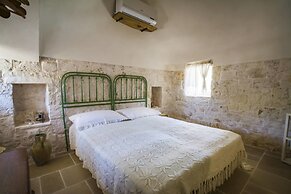 Paradise Trulli