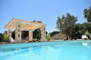 Paradise Trulli
