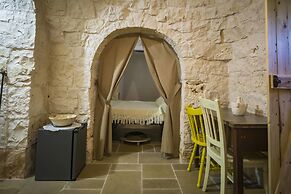 Paradise Trulli