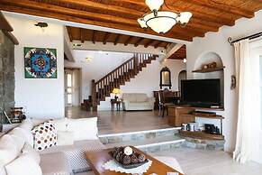 Villa Kounoupas