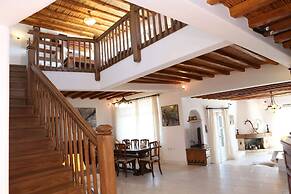 Villa Kounoupas