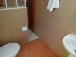 Hostal Lleida