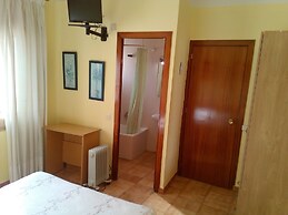 Hostal Lleida