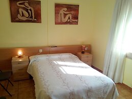 Hostal Lleida