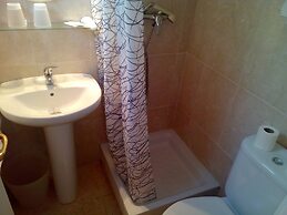 Hostal Lleida