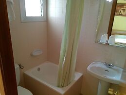 Hostal Lleida