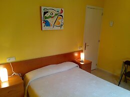 Hostal Lleida