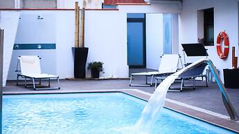 Hotel Salomé