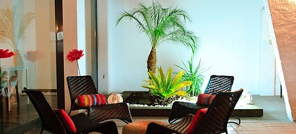 Hotel Salomé