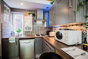 Pimlico Chic Suite
