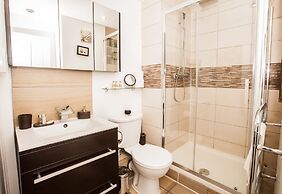 Pimlico Chic Suite