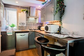 Pimlico Chic Suite