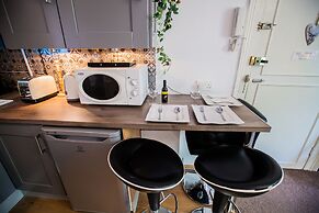 Pimlico Chic Suite
