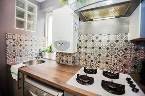 Pimlico Chic Suite