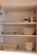 Pimlico Chic Suite