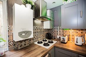 Pimlico Chic Suite