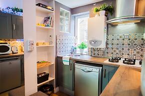 Pimlico Chic Suite