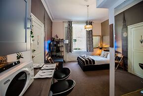Pimlico Chic Suite