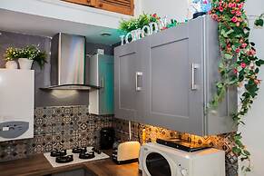 Pimlico Chic Suite