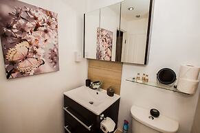 Pimlico Chic Suite