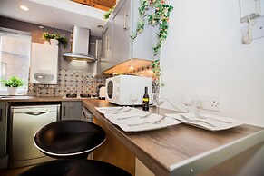 Pimlico Chic Suite