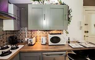 Pimlico Chic Suite