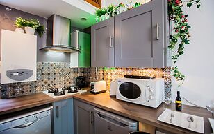 Pimlico Chic Suite
