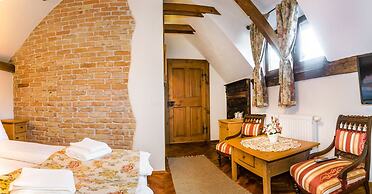 Casa Savri