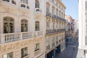 Amazing Apartments Málaga Center