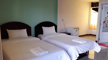 Nan Green View Hotel