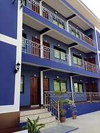Nan Green View Hotel