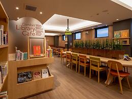 Comfort Hotel Nagoya Fushimi