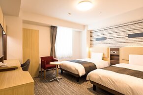 Comfort Hotel Nagoya Fushimi