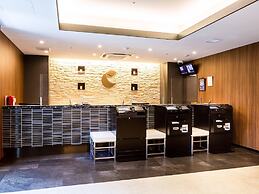 Comfort Hotel Nagoya Fushimi