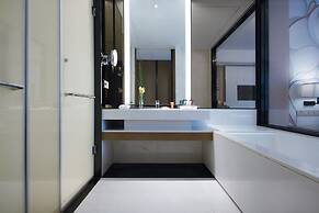 Crowne Plaza Hangzhou Qiantang by IHG
