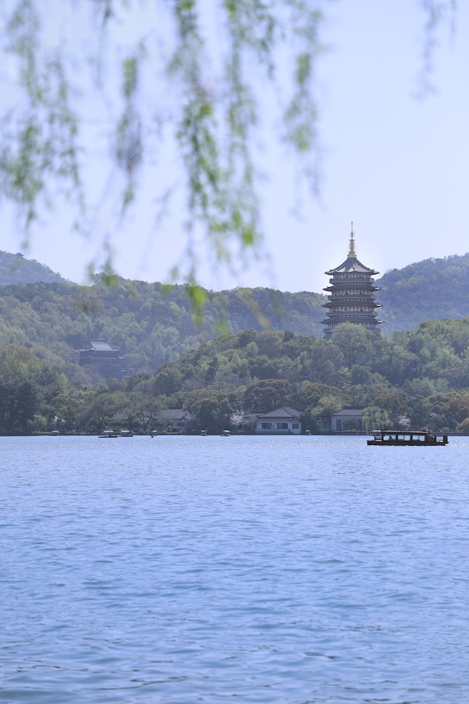 Crowne Plaza Hangzhou Qiantang by IHG