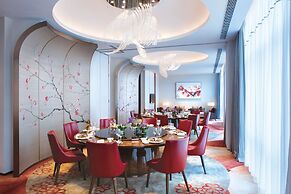 Crowne Plaza Hangzhou Qiantang by IHG