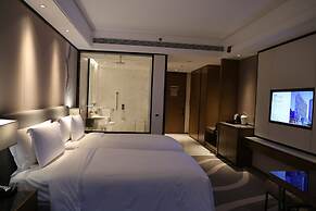 Crowne Plaza Hangzhou Qiantang by IHG