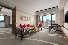 Crowne Plaza Hangzhou Qiantang by IHG