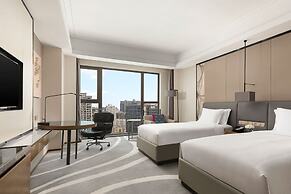 Crowne Plaza Hangzhou Qiantang by IHG