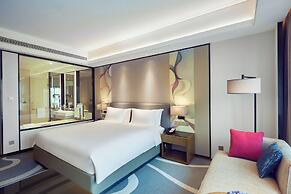 Crowne Plaza Hangzhou Qiantang by IHG