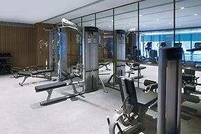 Crowne Plaza Hangzhou Qiantang by IHG