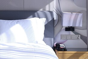 Crowne Plaza Hangzhou Qiantang by IHG